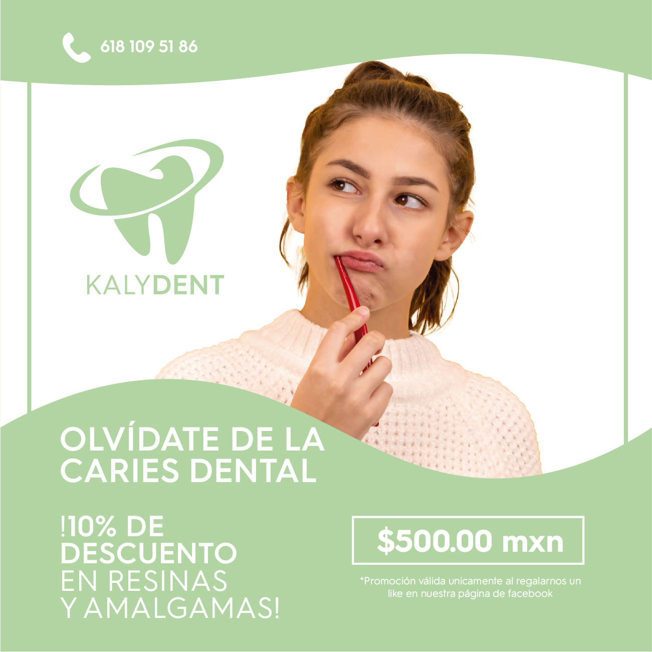 KalyDent