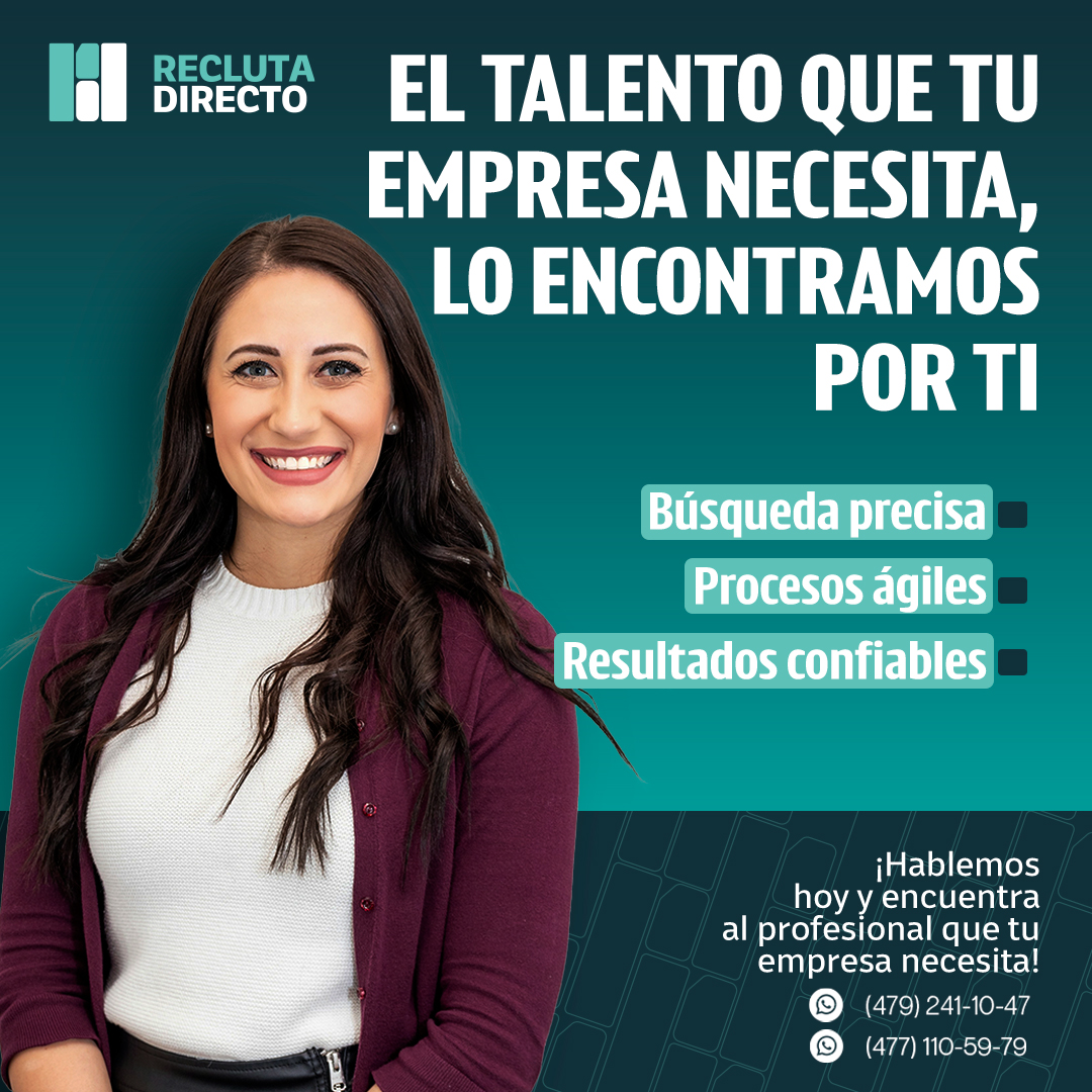 Recluta Directo
